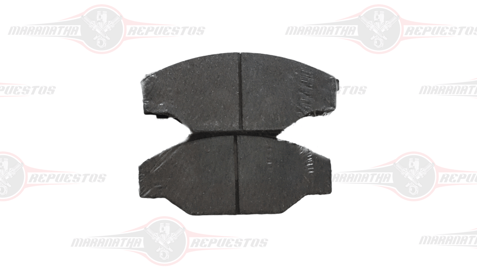 Pastillas mitsubishi