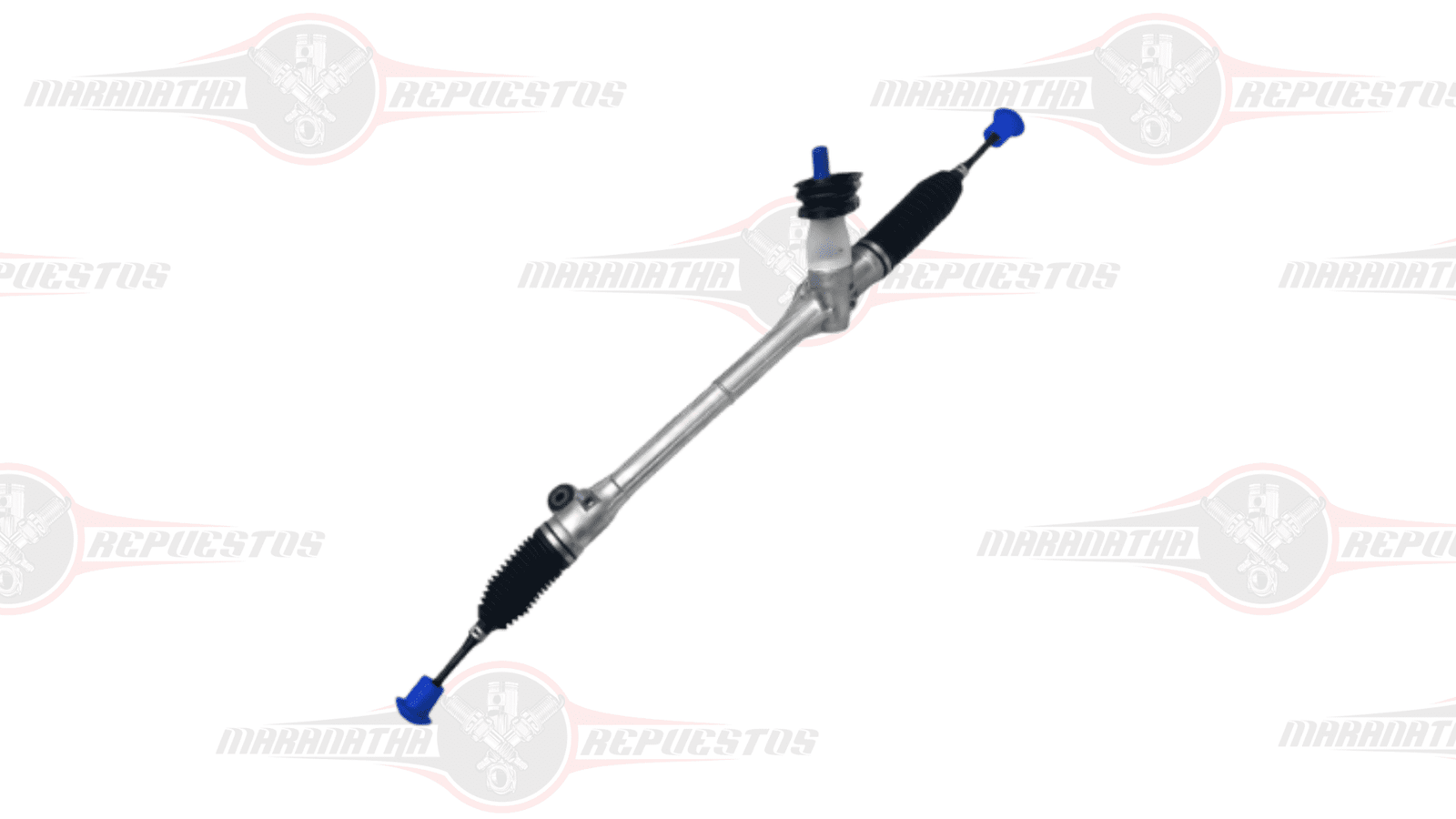 CAJA DE DIRECCIÓN MITSUBISHI
