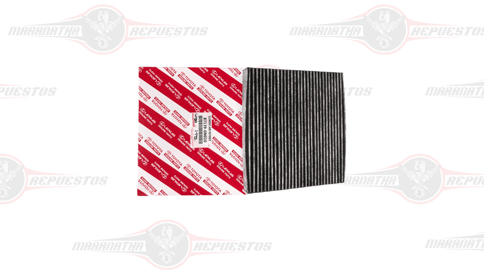 FILTRO DE AIRE TOYOTA