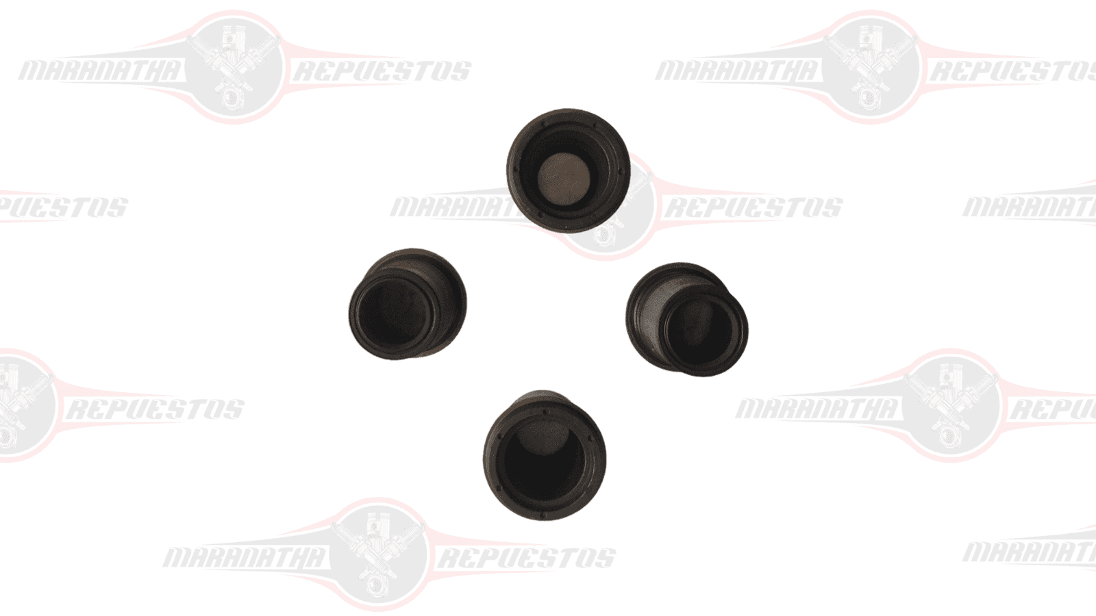 CAPUCHONES MITSUBISHI